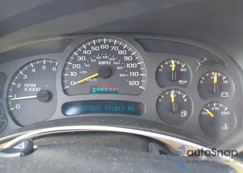 2004 GMC Yukon Slt z USA, uszkodzony, nr VIN 1GKEK13ZX4R207257